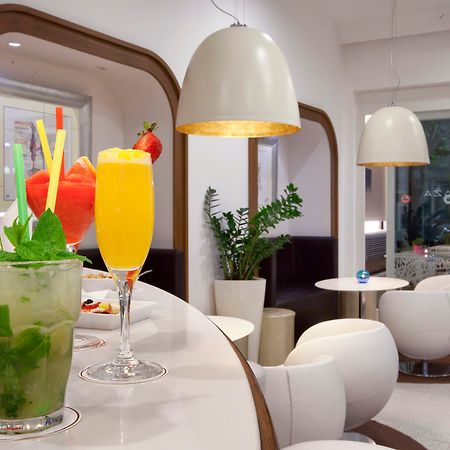 Hotel Plaza Sorrento Kültér fotó