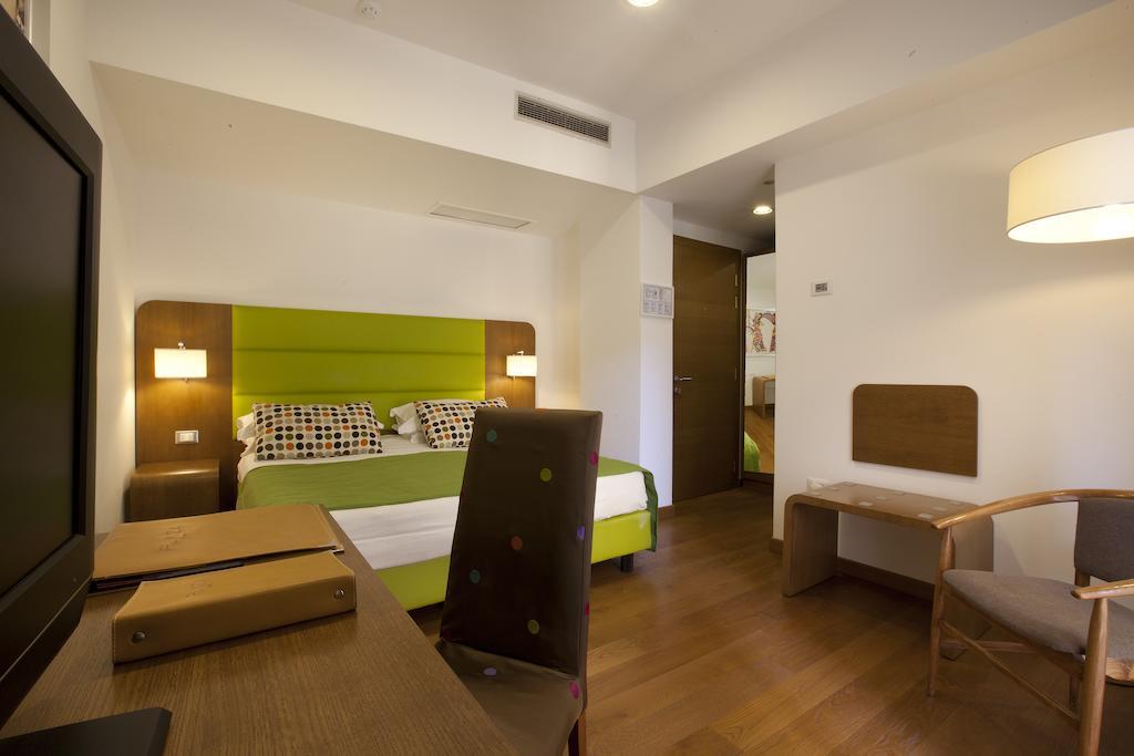 Hotel Plaza Sorrento Kültér fotó