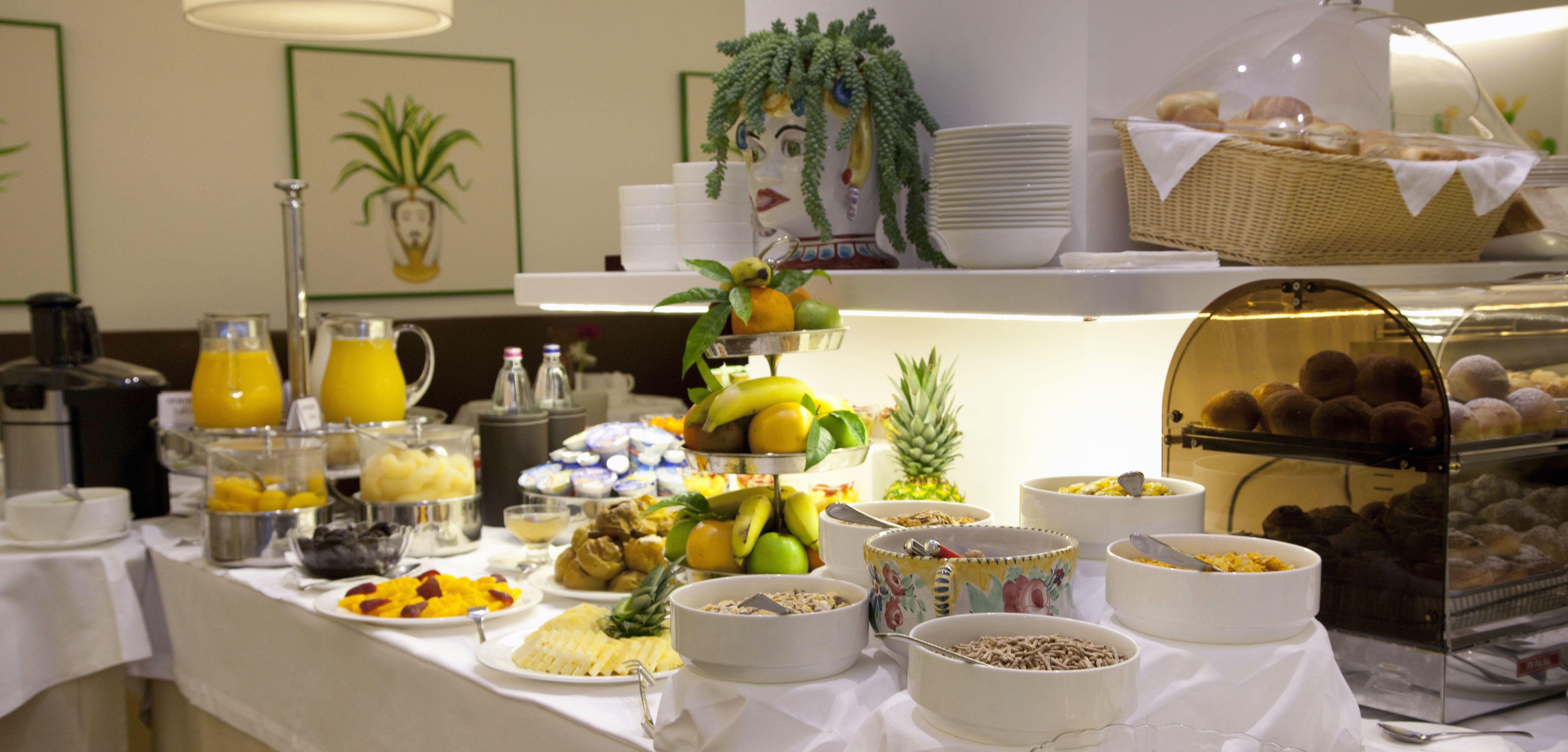 Hotel Plaza Sorrento Kültér fotó