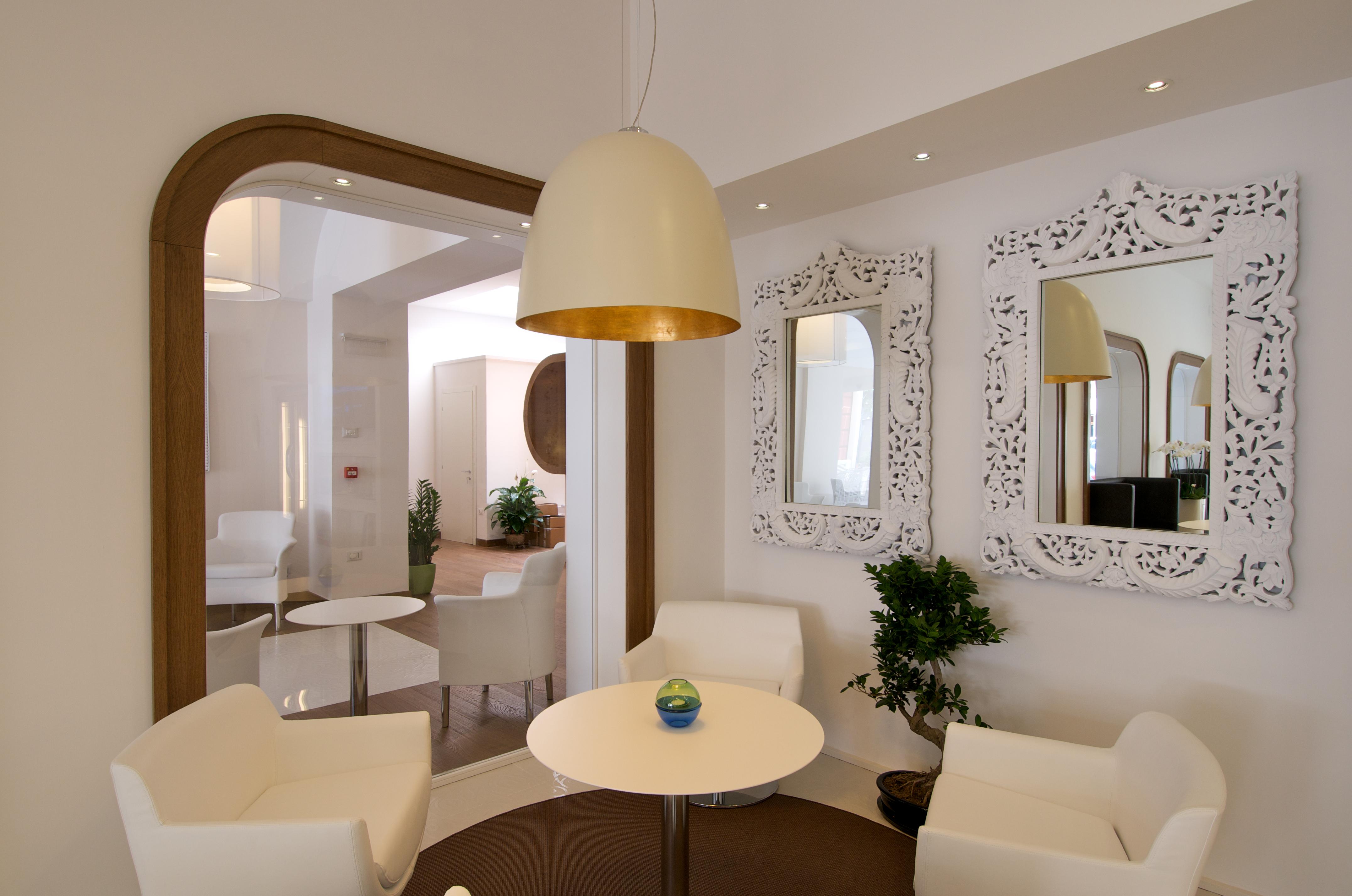 Hotel Plaza Sorrento Kültér fotó