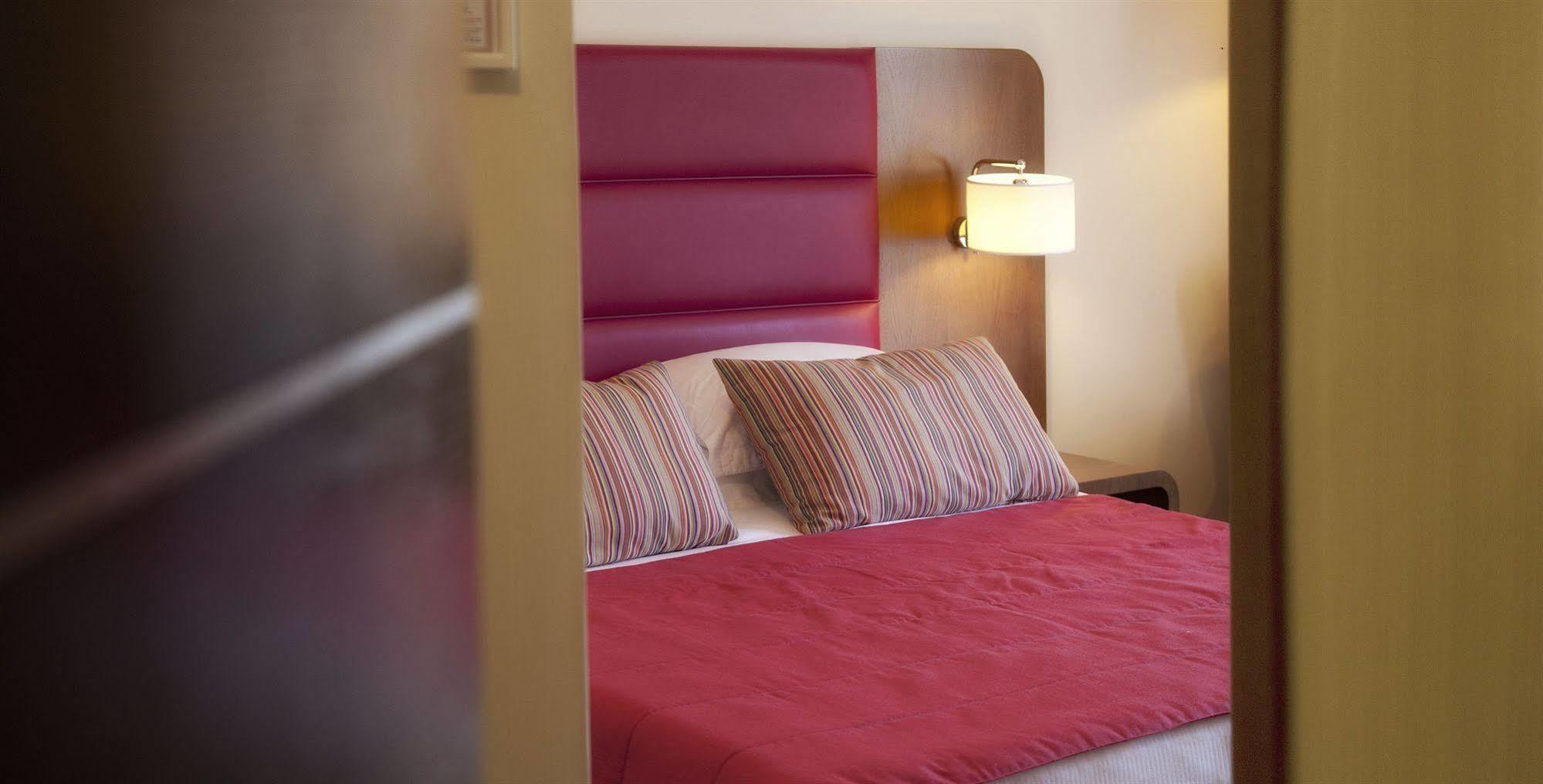 Hotel Plaza Sorrento Kültér fotó