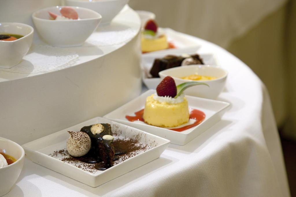 Hotel Plaza Sorrento Kültér fotó