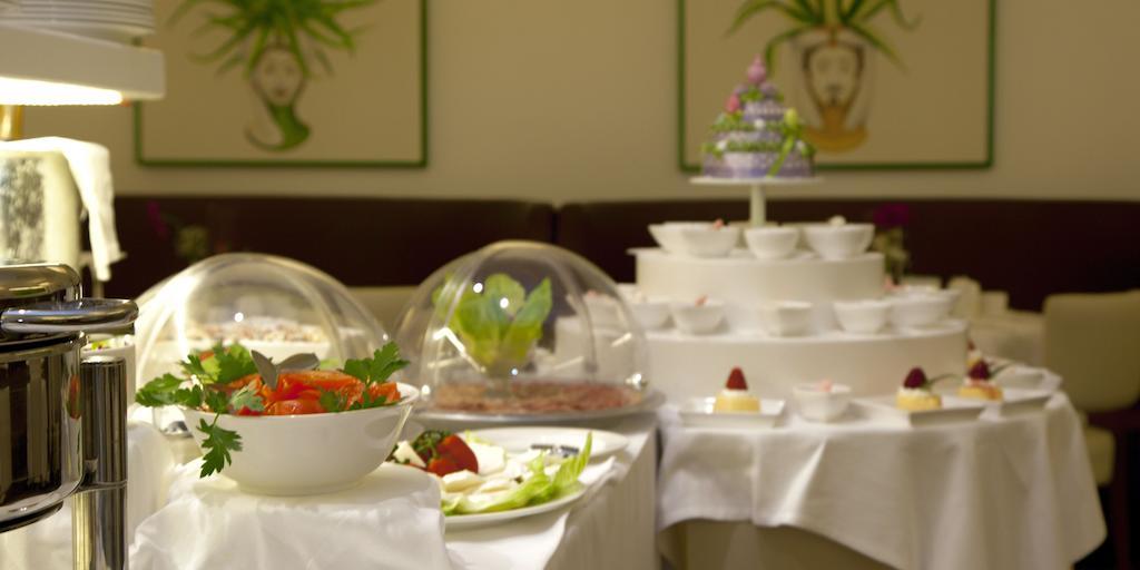 Hotel Plaza Sorrento Kültér fotó