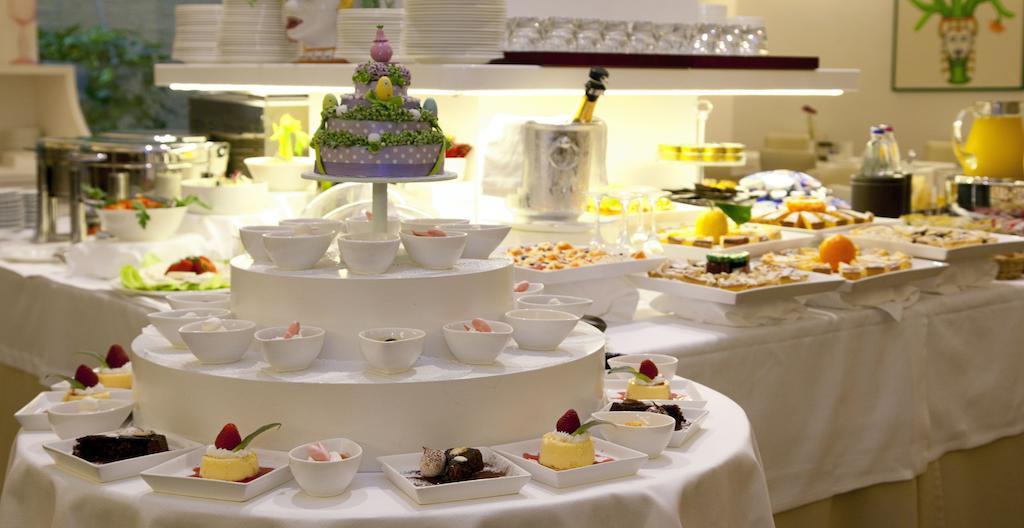 Hotel Plaza Sorrento Kültér fotó