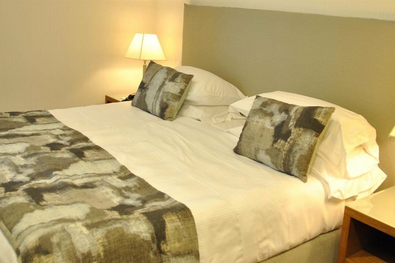 Hotel Plaza Sorrento Kültér fotó