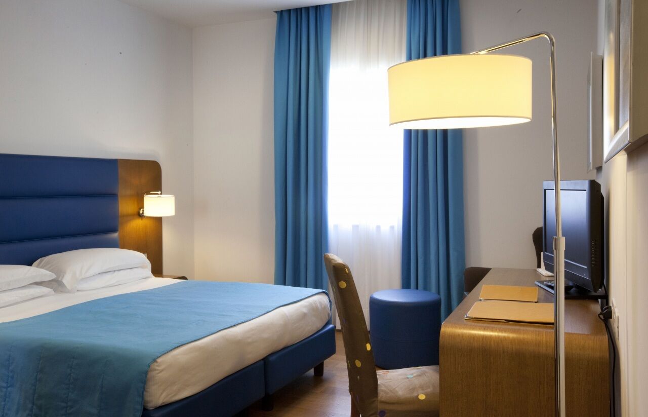 Hotel Plaza Sorrento Kültér fotó