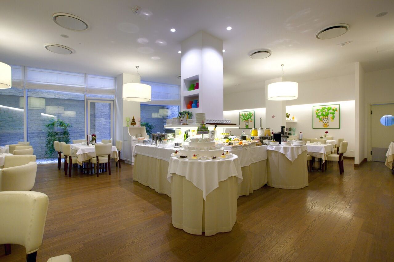 Hotel Plaza Sorrento Kültér fotó