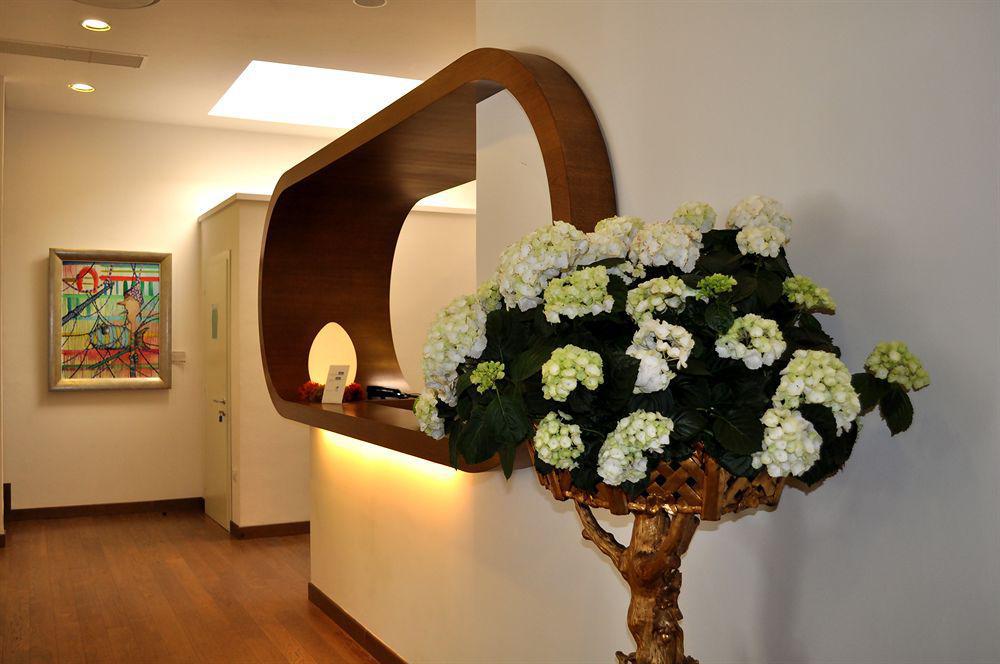 Hotel Plaza Sorrento Kültér fotó